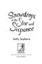 [Star and Sixpence 01] • Snowdrops at the Star and Sixpence